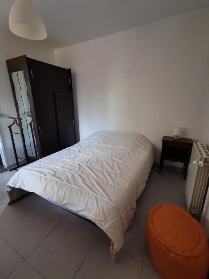Petite Maisonnette De Plein Pied Le Taillan-Medoc Exterior photo